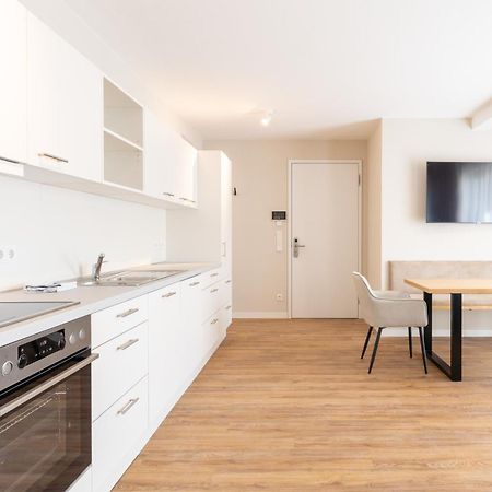 Design Apartments Potsdam - Luise Exterior photo