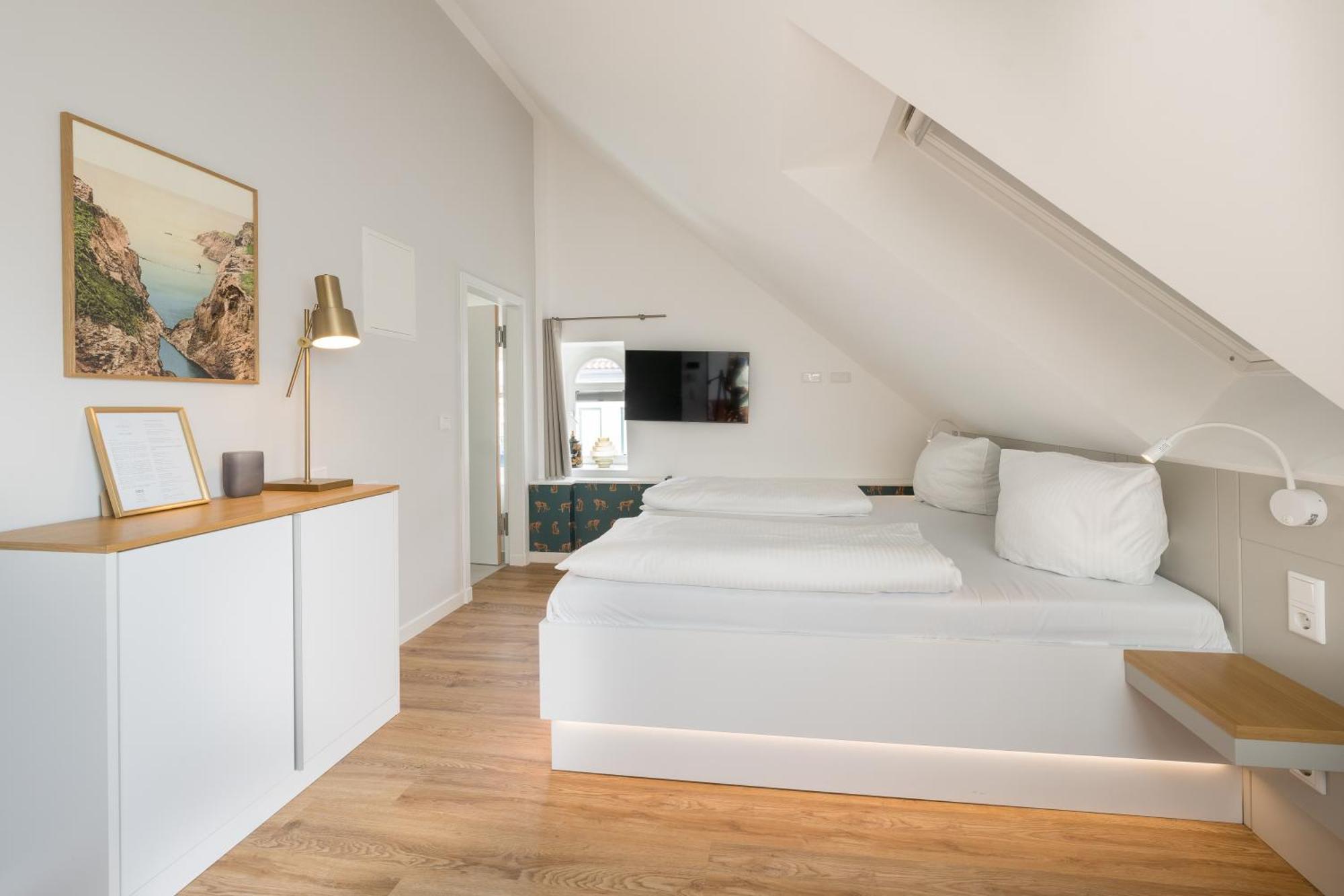 Design Apartments Potsdam - Luise Exterior photo
